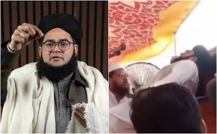 nasir madni