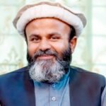 MPA Hidayat-ur-Rehman