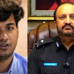 Sindh IG