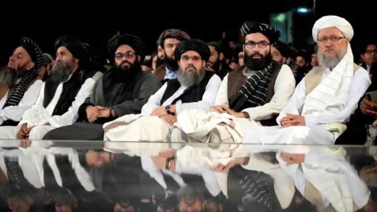 Afghan Taliban