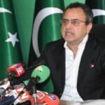 Awais Laghari