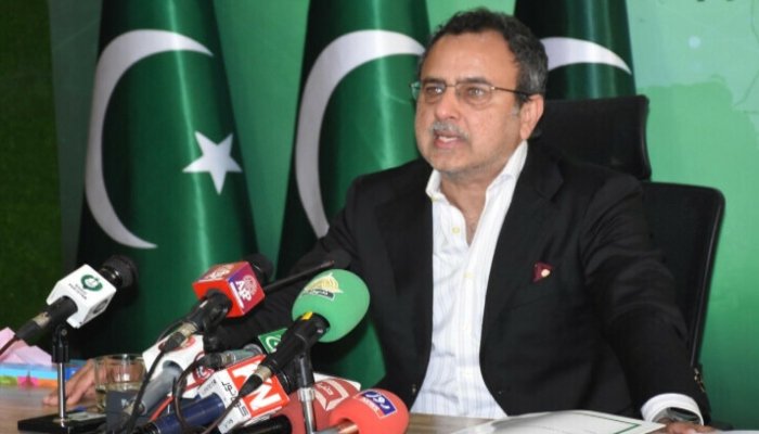 Awais Laghari