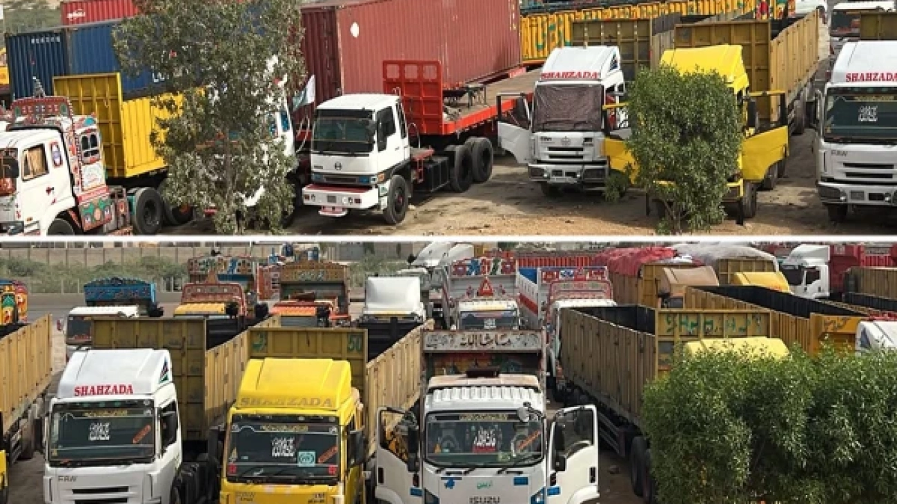 Good Transporters