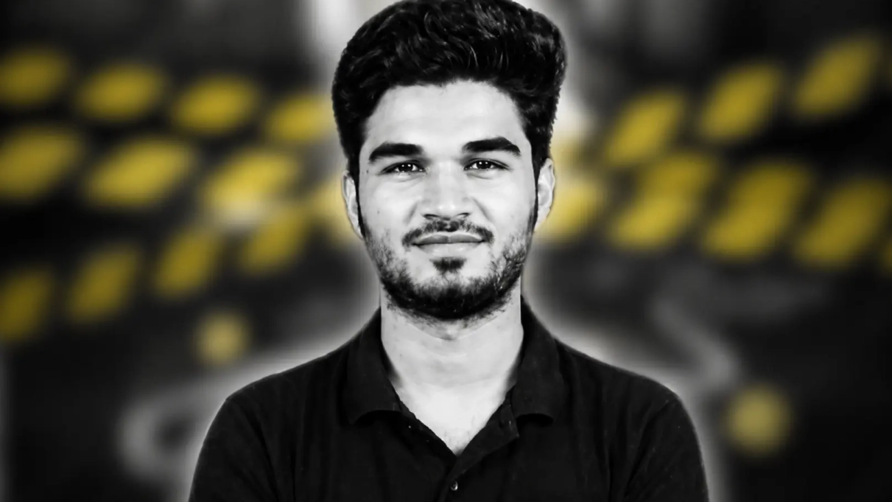 Mir Raza