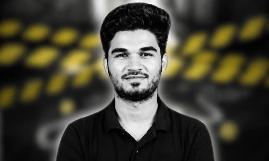 Mir Raza