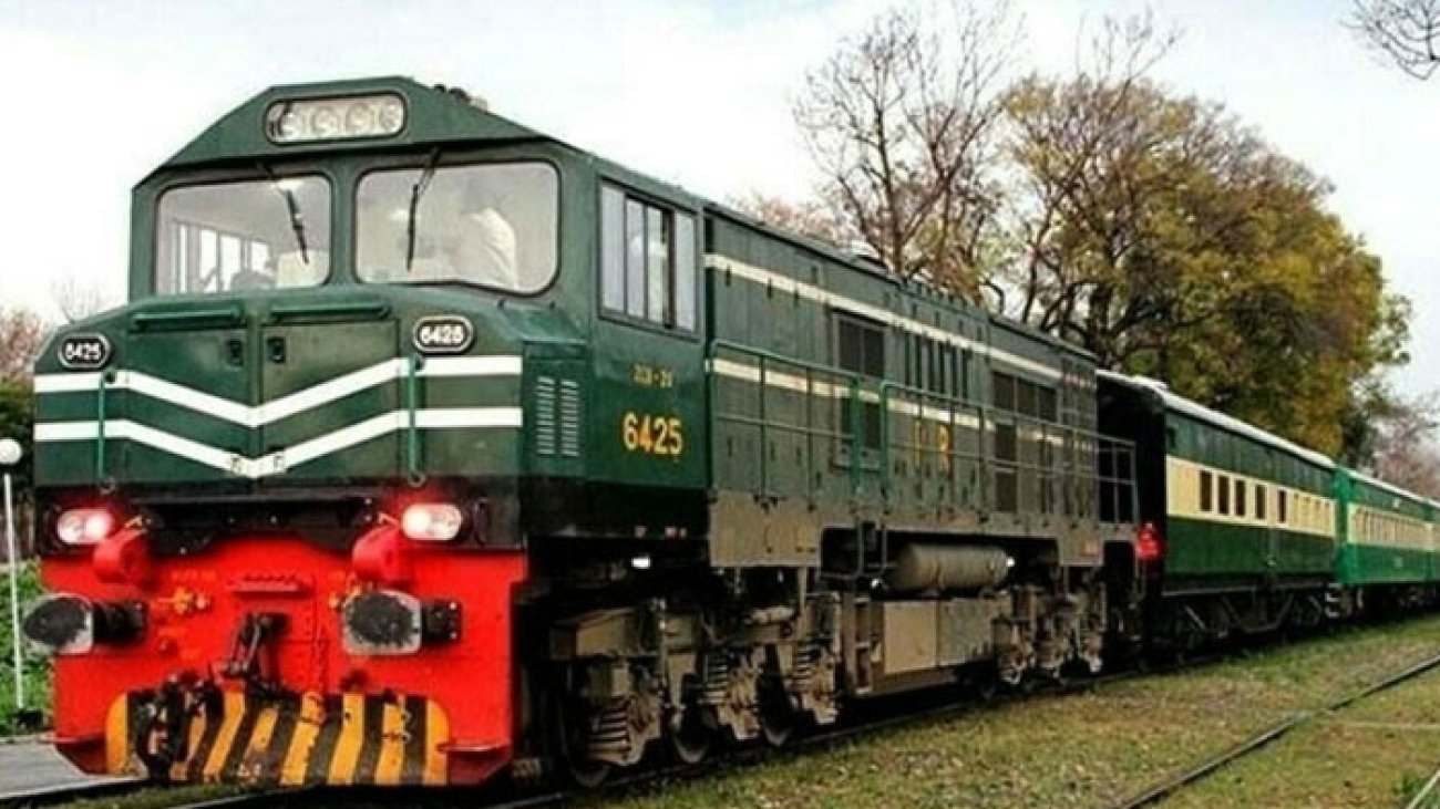 Railways