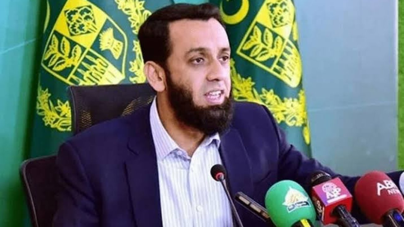 atta Ullah Tarar