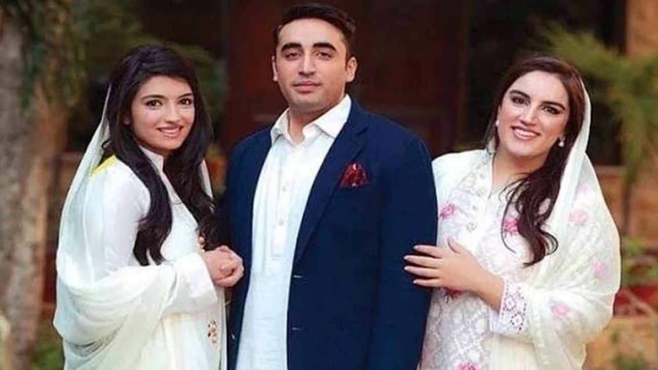 bilawal bhutto