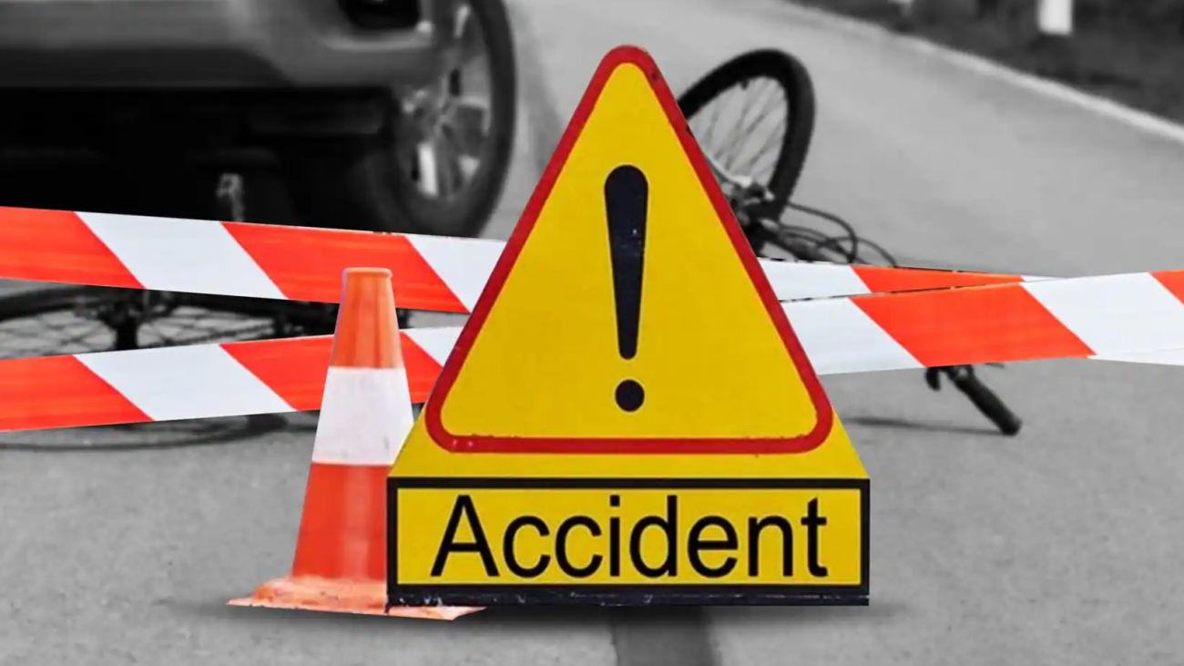 traffic accident