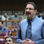 Junaid Akbar