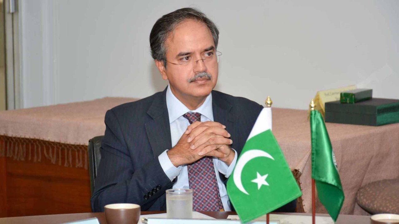 Asim iftikhar