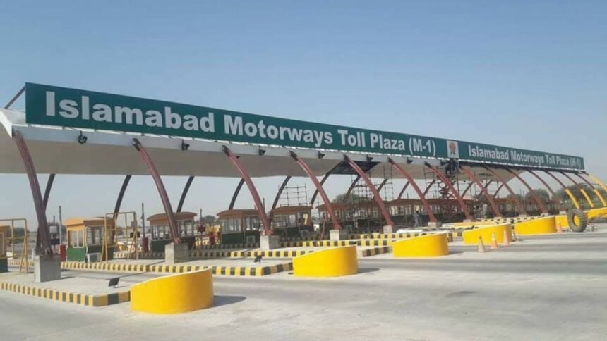 Motorway