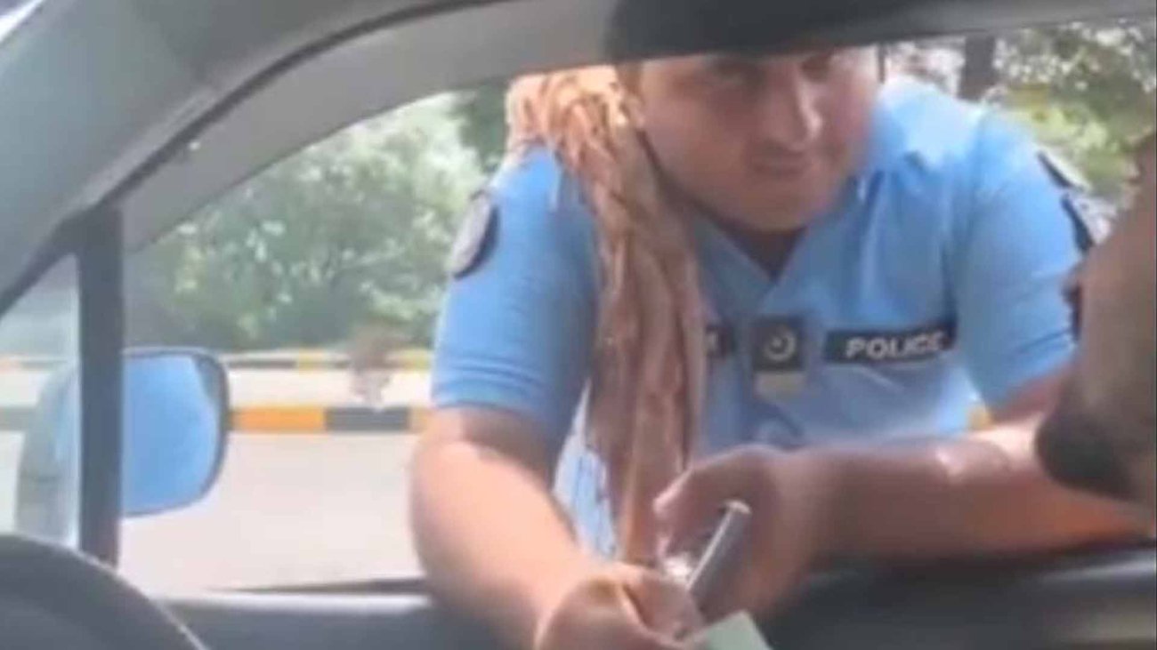 islamabad police