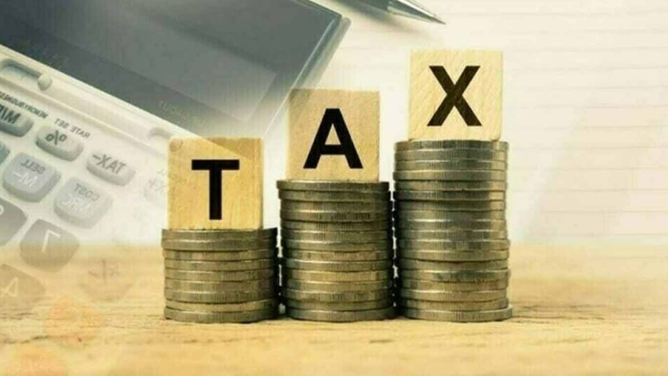 tax